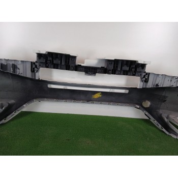 Recambio de paragolpes delantero para fiat doblo autobús (263_) 1.6 d multijet (263axp1b) referencia OEM IAM 735594222  