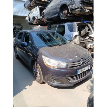 citroën c4 ii (nc_) del año 2014