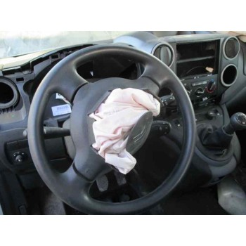 citroën berlingo station wagon del año 2014