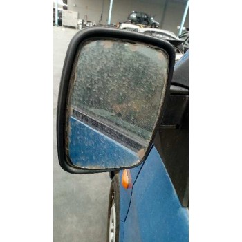 mercedes-benz vito (w638) caja cerrada del año 1999