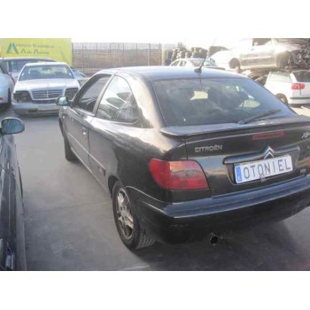 citroën xsara berlina del año 2002