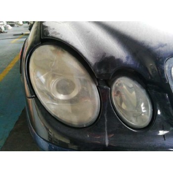 mercedes-benz clase e (w211) familiar del año 2005