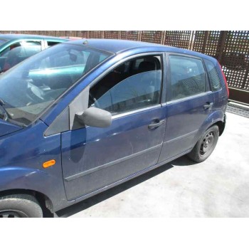 ford fiesta (cbk) del año 2005