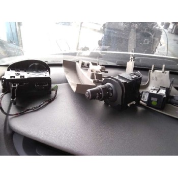 renault scenic ii del año 2004