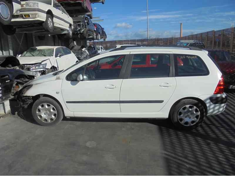 PEUGEOT 307 BREAK/SW (S2)
