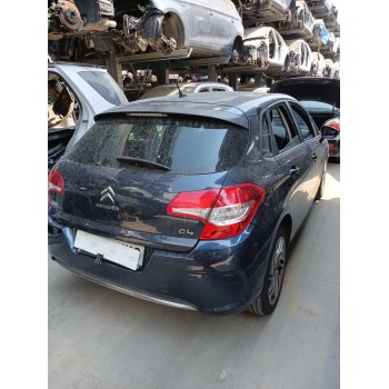 citroën c4 ii (nc_) del año 2014