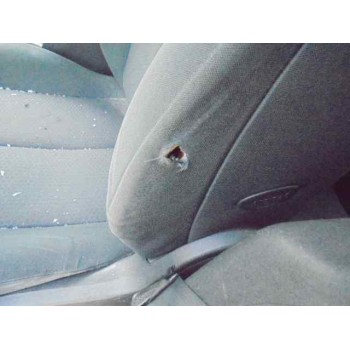 renault megane ii classic berlina del año 2004