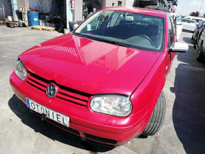 VOLKSWAGEN GOLF IV BERLINA (1J1)