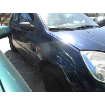 ford fiesta (cbk) del año 2005