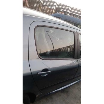 peugeot 307 berlina (s2) del año 2006