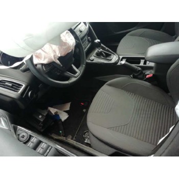 ford focus lim. del año 2016