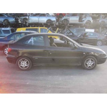 citroën xsara berlina del año 2002