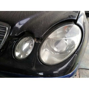 mercedes-benz clase e (w211) familiar del año 2005