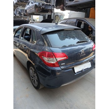 citroën c4 ii (nc_) del año 2014