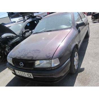 OPEL VECTRA A