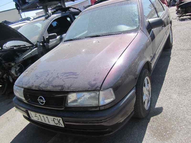 opel vectra a del año 1993