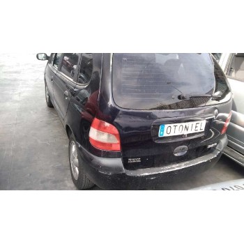 renault scenic (ja..) del año 2000