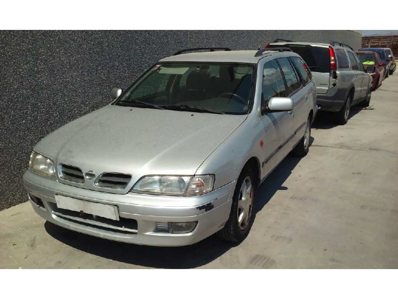 NISSAN PRIMERA BERLINA (P11)
