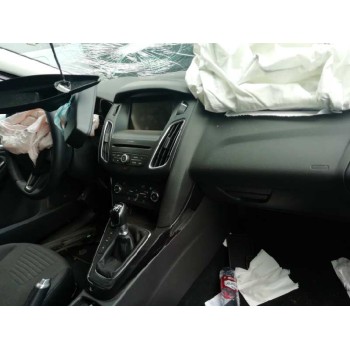 ford focus lim. del año 2016