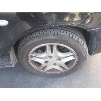 citroën xsara berlina del año 2002