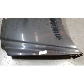 Recambio de capot para mercedes-benz clase e (w211) familiar 220 t cdi (211.206) referencia OEM IAM  NEGRO 