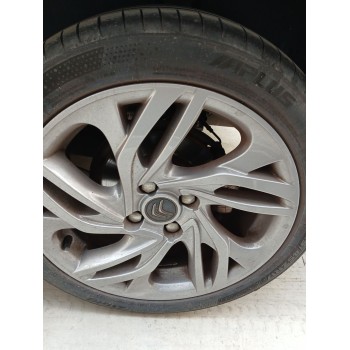 citroën c4 ii (nc_) del año 2014