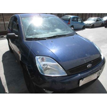 ford fiesta (cbk) del año 2005