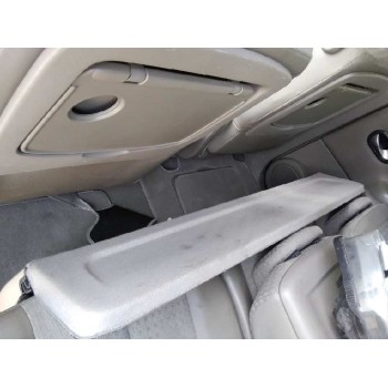 renault scenic ii del año 2004