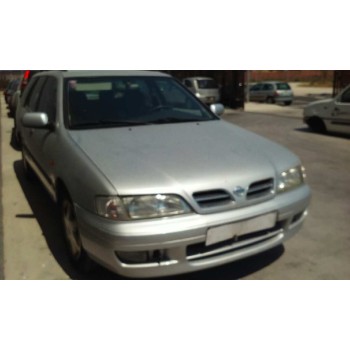 nissan primera berlina (p11) del año 1998