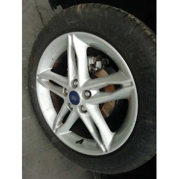 ford focus lim. del año 2016