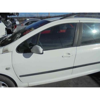 peugeot 307 break/sw (s2) del año 2007