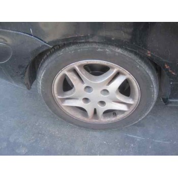 citroën xsara berlina del año 2002