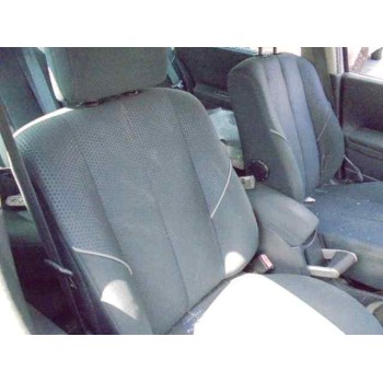 renault megane ii classic berlina del año 2004