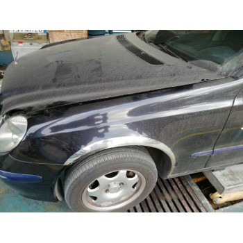 mercedes-benz clase e (w211) familiar del año 2005