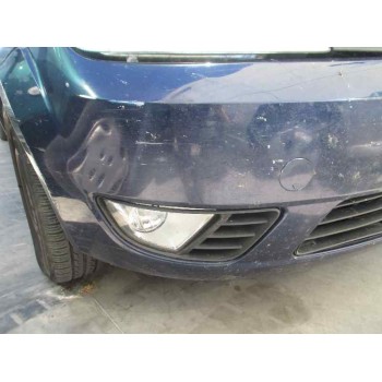 ford fiesta (cbk) del año 2005