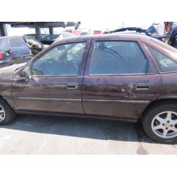 opel vectra a del año 1993