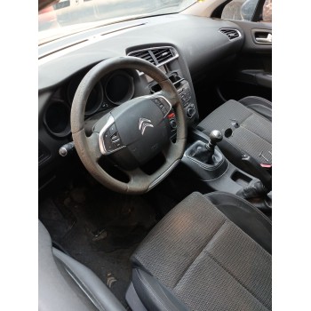 citroën c4 ii (nc_) del año 2014