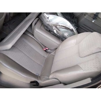 renault scenic ii del año 2004