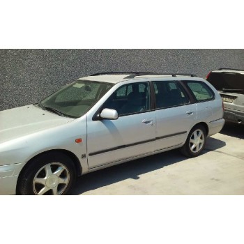 nissan primera berlina (p11) del año 1998