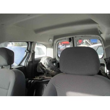 citroën berlingo station wagon del año 2014