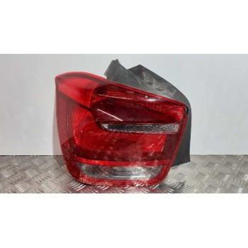 PILOTO TRASERO IZQUIERDO 63217270095 1ºSERIE NO LED