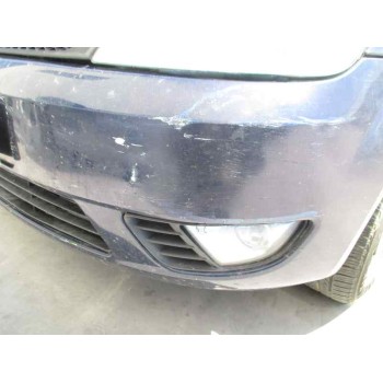 ford fiesta (cbk) del año 2005