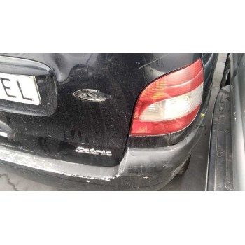 renault scenic (ja..) del año 2000