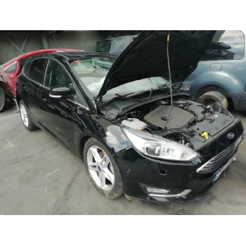 ford focus lim. del año 2016