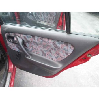 nissan primera berlina (p11) del año 1999