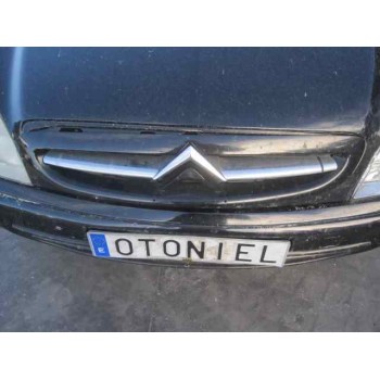 citroën xsara berlina del año 2002