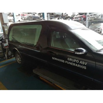 mercedes-benz clase e (w211) familiar del año 2005