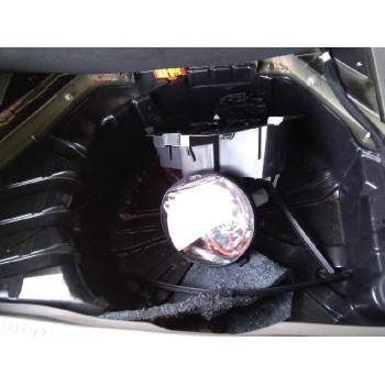 renault scenic ii del año 2004