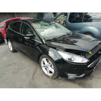 ford focus lim. del año 2016