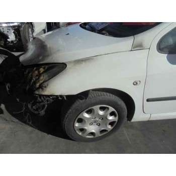 peugeot 307 break/sw (s2) del año 2007